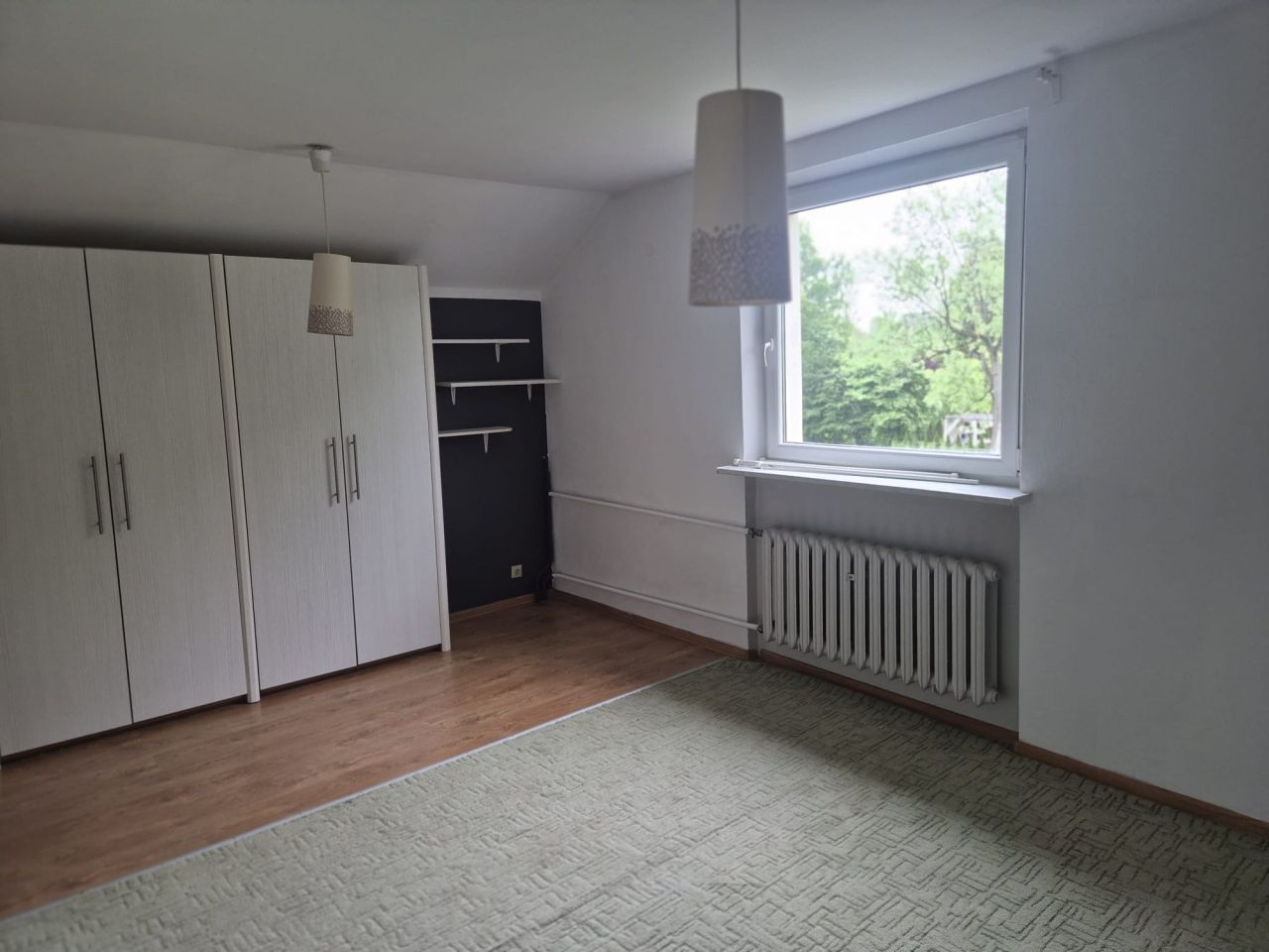 dom wolnostojący, 5 pokoi Kudowa-Zdrój Słone, Słone. Zdjęcie 9