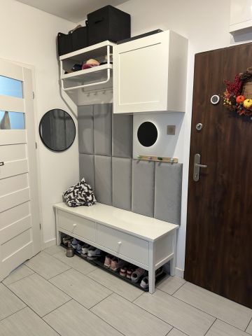 Mieszkanie 2-pokojowe Piastów, ul. Witolda Pileckiego. Zdjęcie 1
