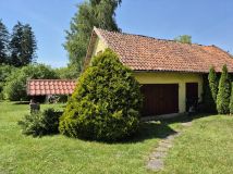 bliźniak, 4 pokoje Jurkowo. Zdjęcie 3