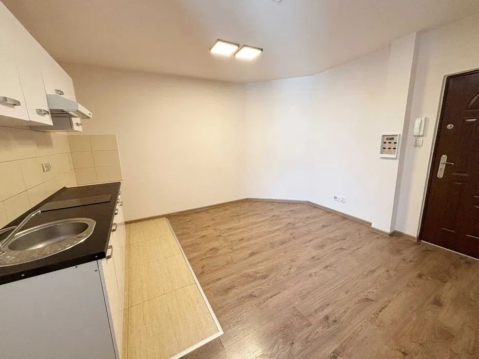 Mieszkanie 1-pokojowe Katowice Śródmieście, ul. Staromiejska. Zdjęcie 3