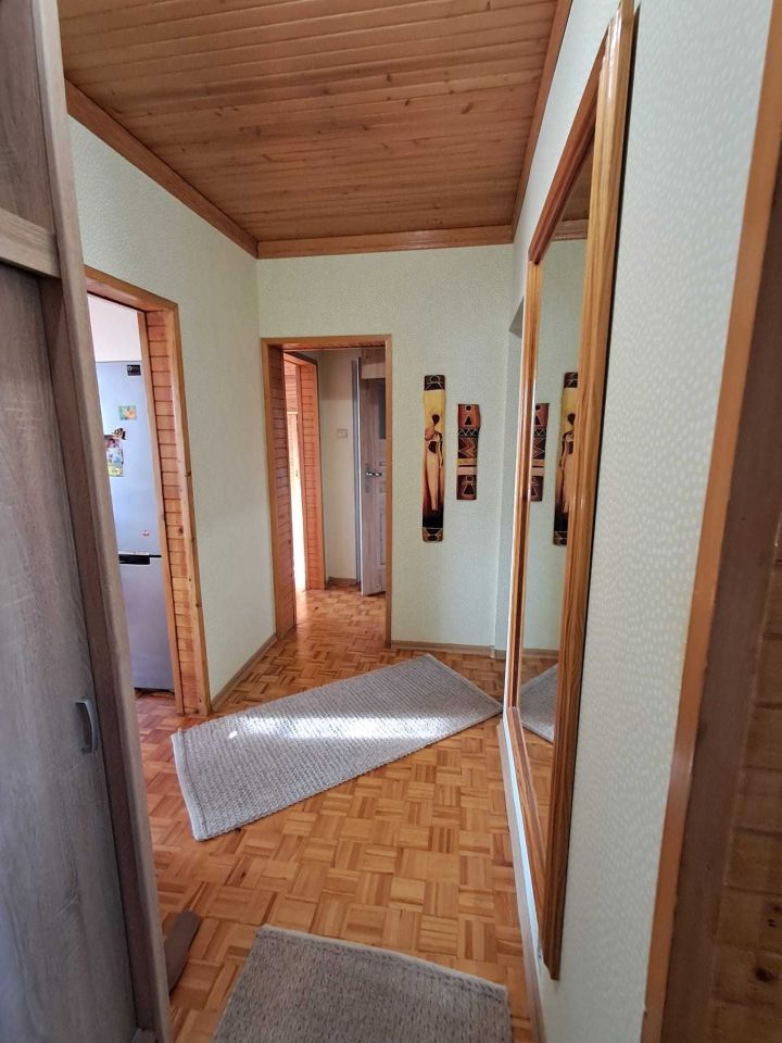 Mieszkanie 3-pokojowe Łask, ul. Jodłowa. Zdjęcie 2