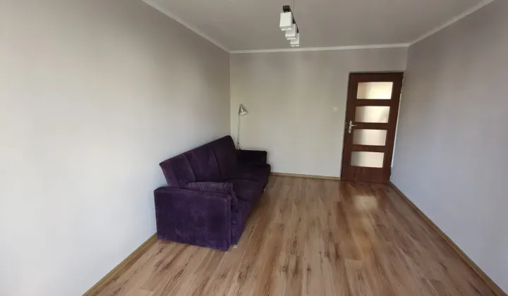 Mieszkanie 3-pokojowe Poznań Rataje, ul. Chyżańska