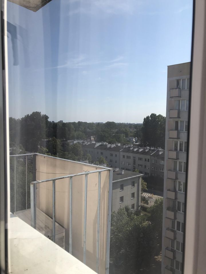 Mieszkanie 2-pokojowe Warszawa Saska Kępa, ul. Meksykańska. Zdjęcie 17