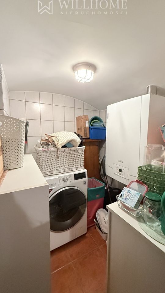 Mieszkanie 4-pokojowe Wrocław Śródmieście. Zdjęcie 41