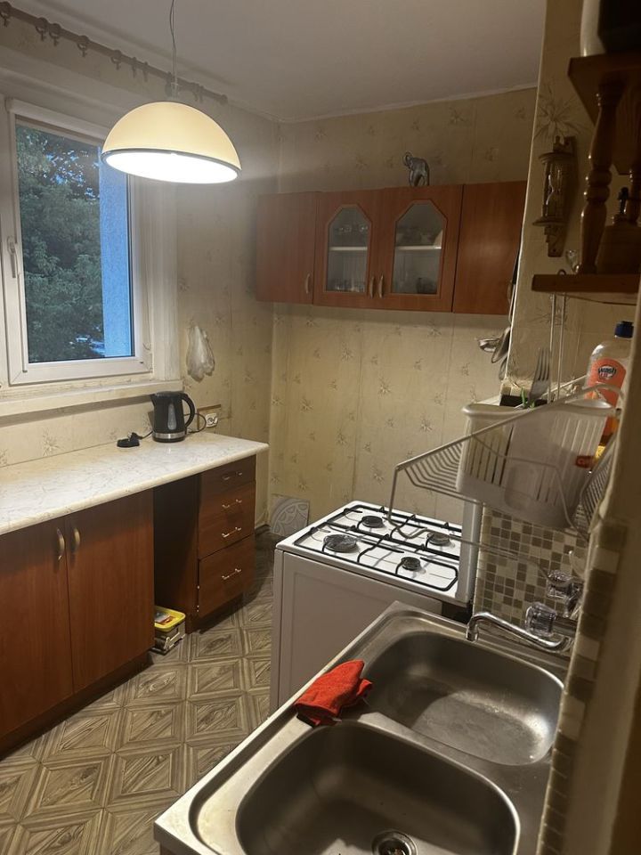 Mieszkanie 1-pokojowe Bydgoszcz. Zdjęcie 5