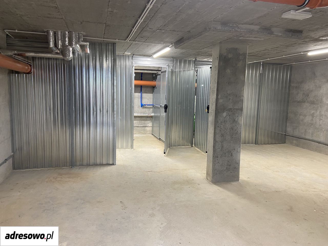 Lokal Kraków Dębniki, ul. Kobierzyńska. Zdjęcie 12