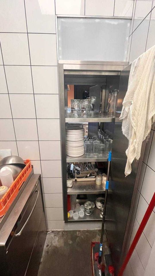 Lokal Gdańsk Śródmieście, ul. Stara Stocznia. Zdjęcie 8