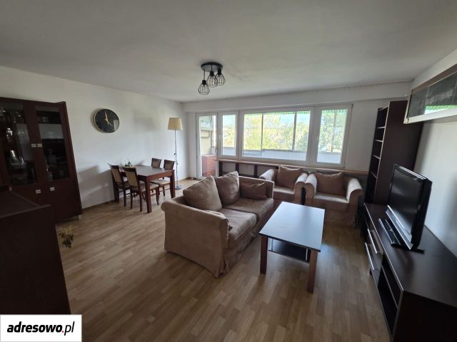 Mieszkanie 3-pokojowe Nowy Sącz, ul. Batalionów Chłopskich. Zdjęcie 1