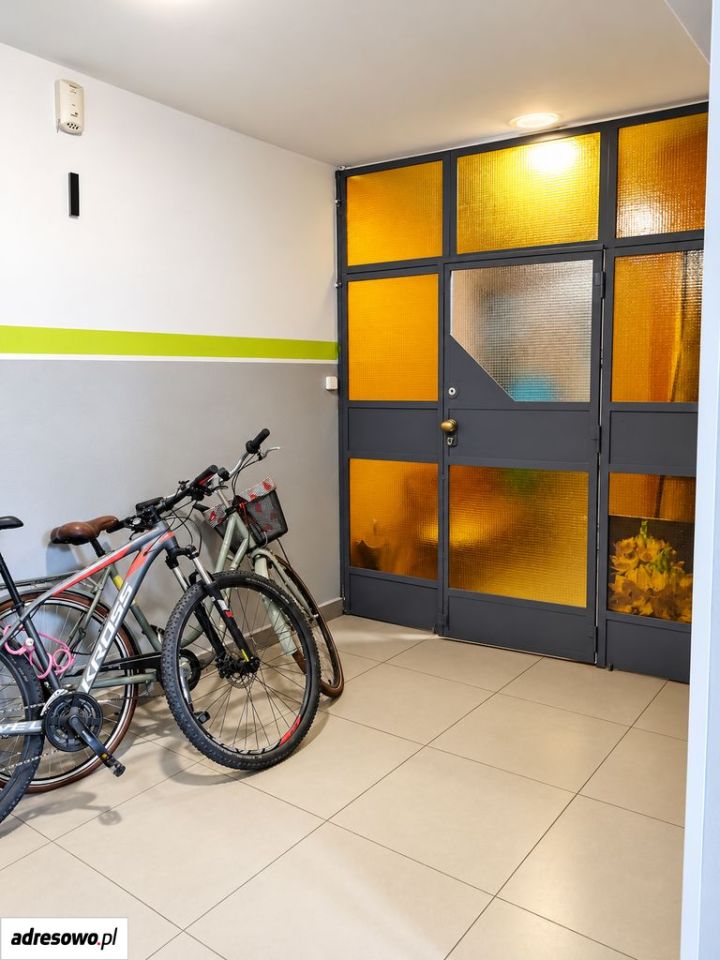 Mieszkanie 3-pokojowe Warszawa Natolin, ul. Henryka Raabego. Zdjęcie 17