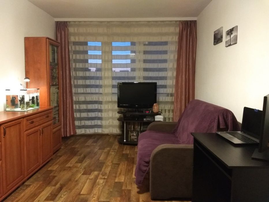 Mieszkanie 2-pokojowe Chorzów, ul. Boczna