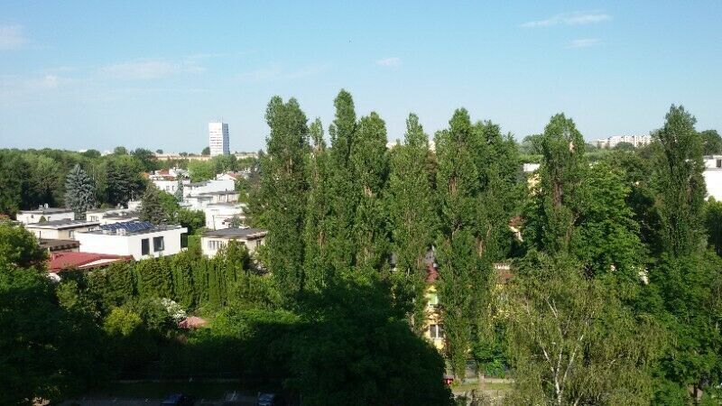 Mieszkanie 3-pokojowe Warszawa Mokotów, ul. Jana Maklakiewicza. Zdjęcie 11