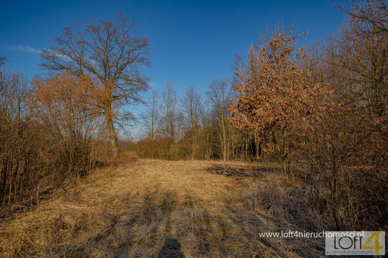 Działka rolno-budowlana Tuchów, ul. Ryglicka. Zdjęcie 7