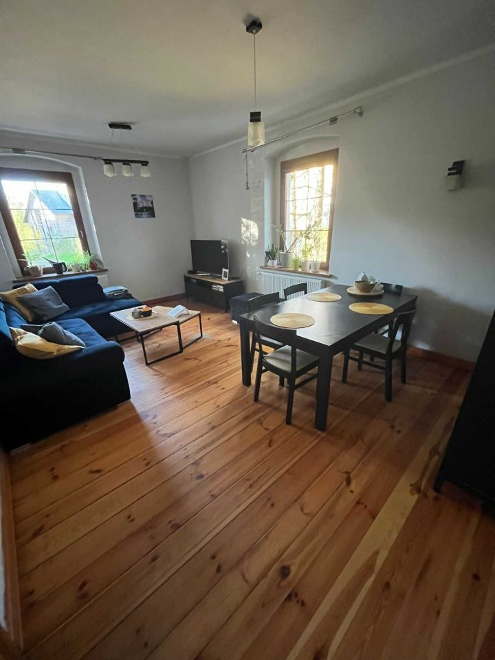 Mieszkanie 4-pokojowe Głuchołazy, ul. Grunwaldzka