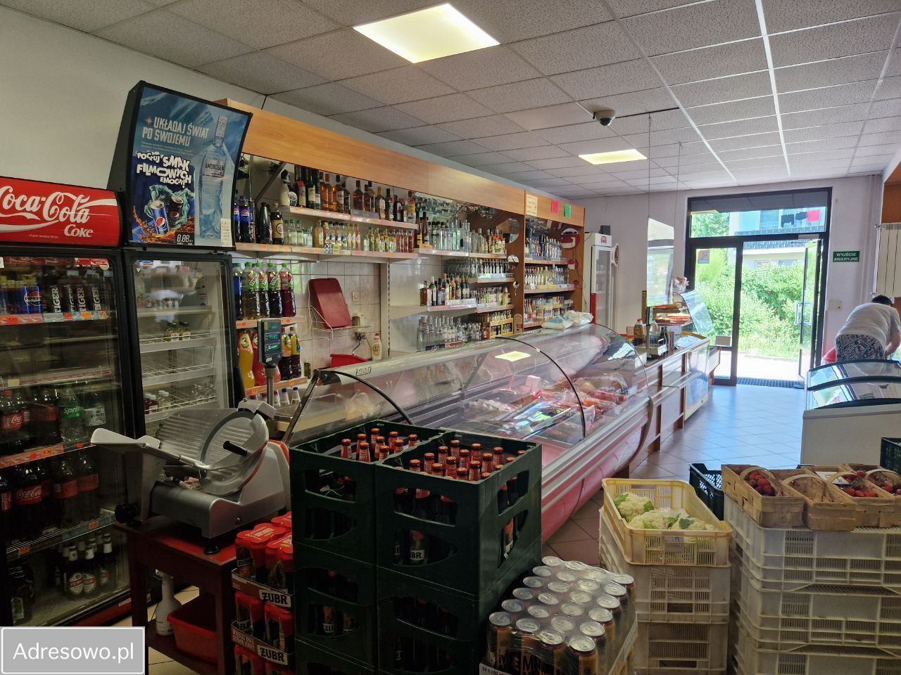 Lokal Ostrowiec Świętokrzyski, os. Pułanki. Zdjęcie 6