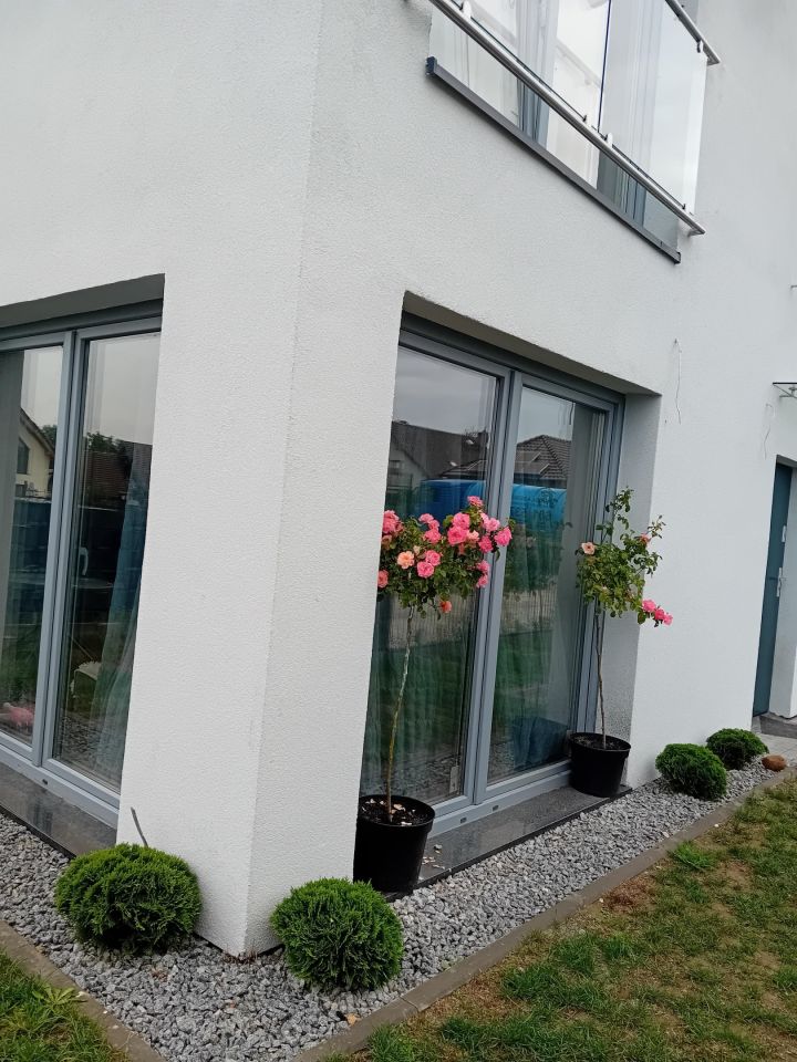 bliźniak, 5 pokoi Łozina, ul. Oleśnicka. Zdjęcie 14