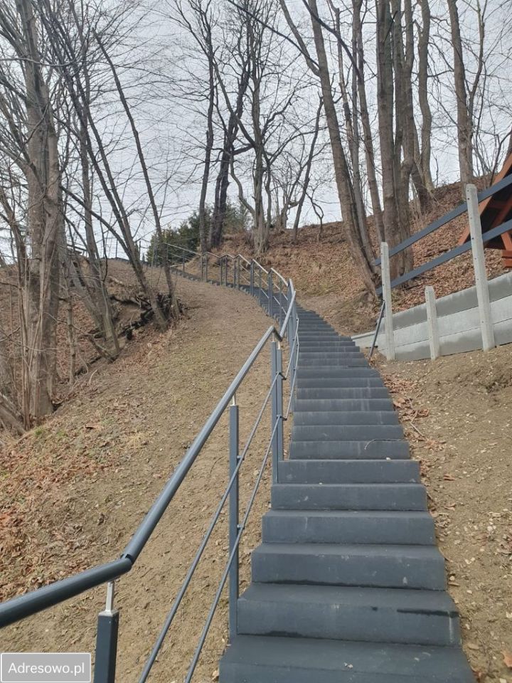 dom letniskowy, 3 pokoje Zawóz. Zdjęcie 7