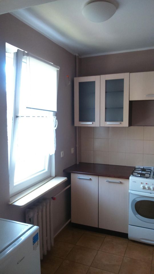 Mieszkanie 2-pokojowe Gdynia Chylonia, ul. Kartuska