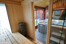 dom szeregowy Mielno. Zdjęcie 3