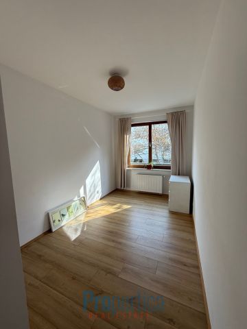 Mieszkanie 2-pokojowe Warszawa Wilanów, ul. Księdza Prymasa Augusta Hlonda. Zdjęcie 9