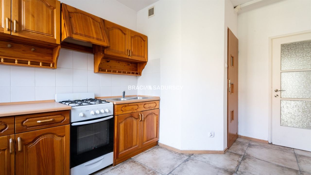 Mieszkanie 4-pokojowe Kraków Grzegórzki, ul. Stanisława Moniuszki. Zdjęcie 24