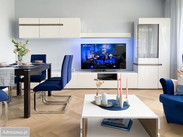 Mieszkanie 3-pokojowe Gliwice, ul. Kozielska. Zdjęcie 1