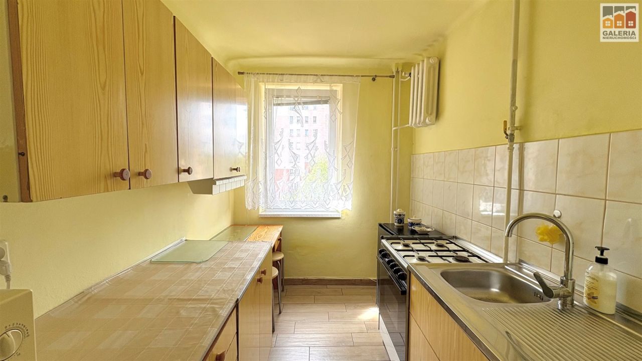 Mieszkanie 2-pokojowe Rzeszów, ul. Piastów