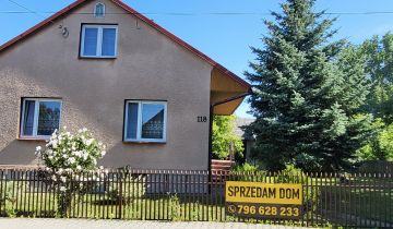 dom wolnostojący, 3 pokoje Góra Motyczna