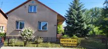 dom wolnostojący, 3 pokoje Góra Motyczna
