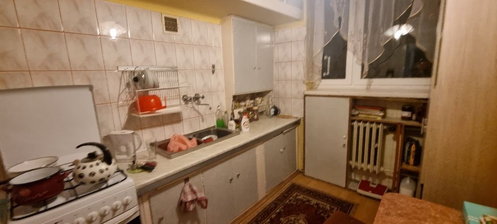 Mieszkanie 2-pokojowe Radomsko Stary Kowalowiec, ul. 11 Listopada. Zdjęcie 6