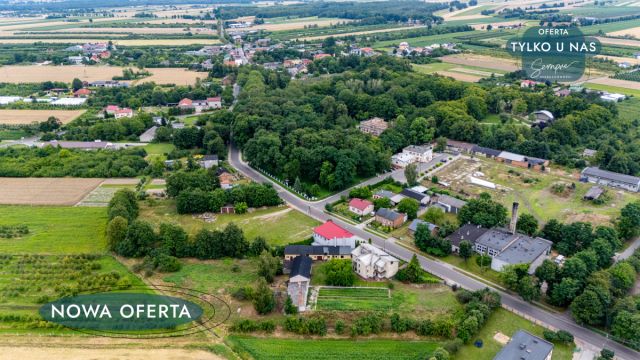 dom wolnostojący, 5 pokoi Zadzim. Zdjęcie 22