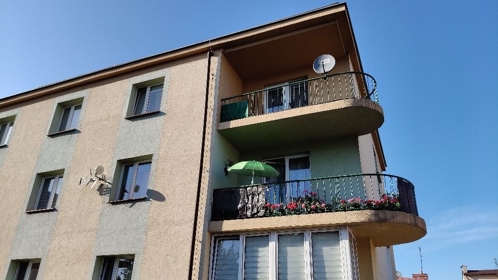 Mieszkanie 2-pokojowe Przysucha, ul. Kręta