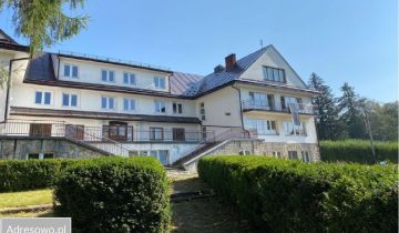 Hotel/pensjonat Podwilk