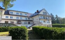 Hotel/pensjonat Podwilk