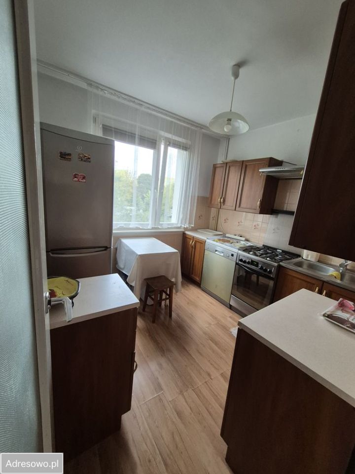 Mieszkanie 2-pokojowe Łódź Górna, ul. Gospodarcza. Zdjęcie 3