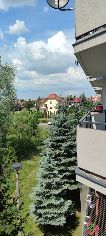 Mieszkanie 2-pokojowe Płock Zielony Jar, ul. Armii Krajowej