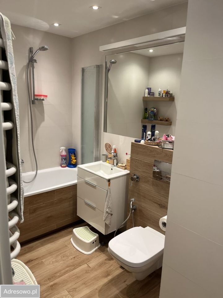 Mieszkanie 3-pokojowe Lublin Felin, ul. Zygmunta Augusta. Zdjęcie 16