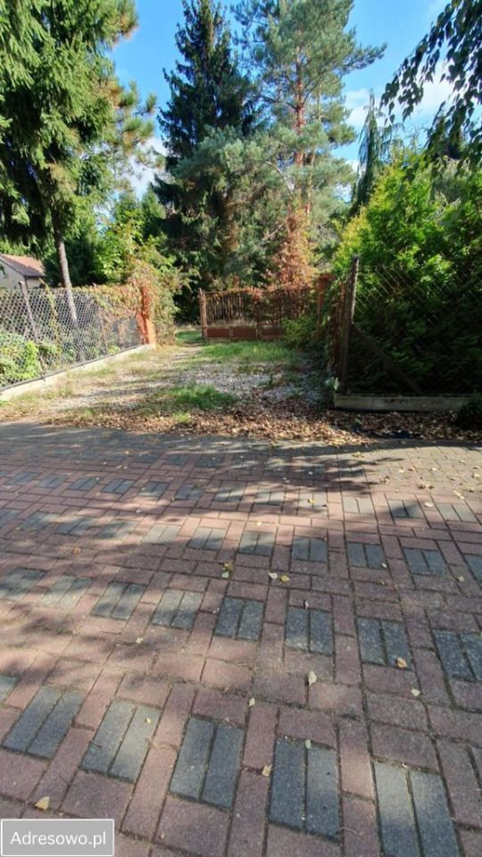 Działka budowlana Michałów-Grabina, ul. Przyrodnicza. Zdjęcie 2