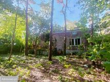 Działka budowlana Milanówek, ul. Piotra Skargi