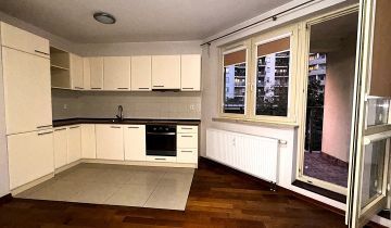 Mieszkanie 5-pokojowe Warszawa Mokotów, ul. Bukowińska