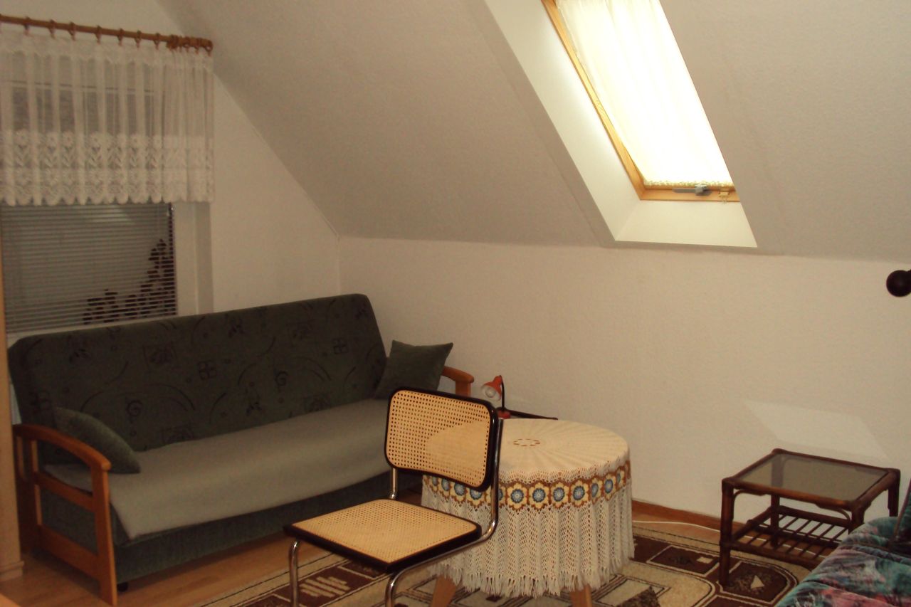 dom wolnostojący, 3 pokoje Wilkasy, ul. Bratkowa. Zdjęcie 17