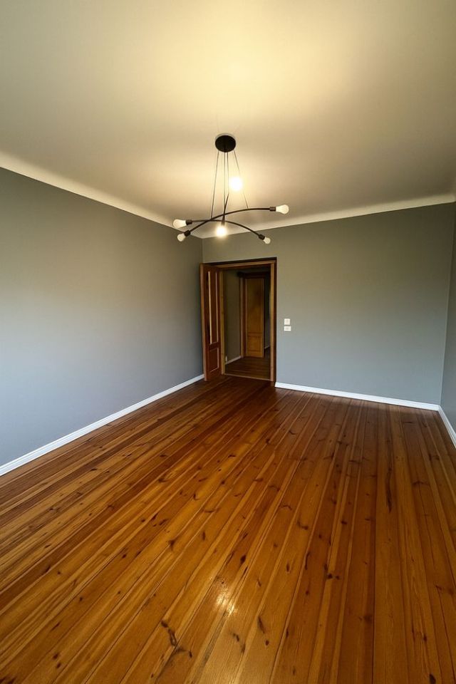 Mieszkanie 4-pokojowe Włocławek. Zdjęcie 7