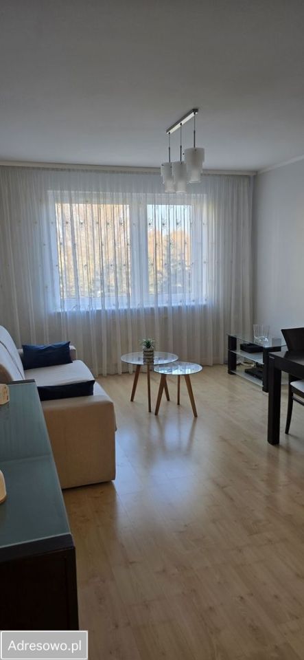 Mieszkanie 3-pokojowe Gdańsk Łostowice, ul. Konstantego Bergiela