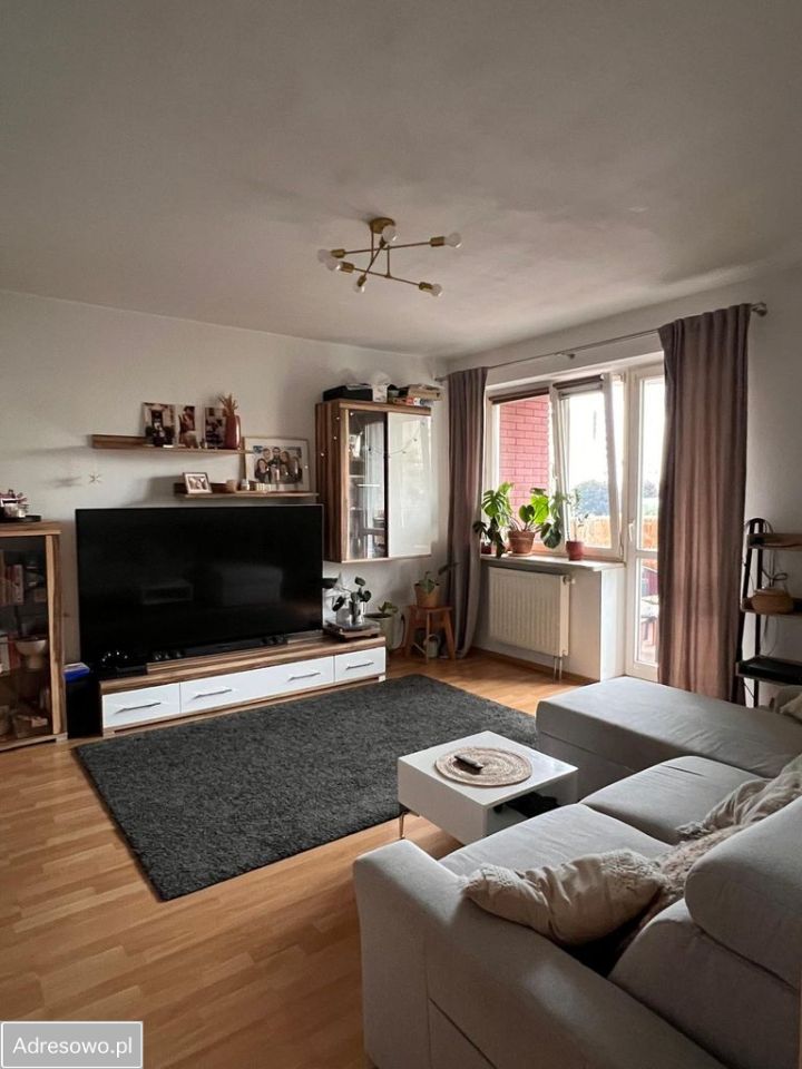 Mieszkanie 2-pokojowe Warszawa Gocław, ul. gen. Romana Abrahama. Zdjęcie 3