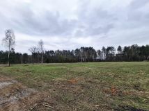 Działka budowlana Mielec, ul. Majowa. Zdjęcie 3