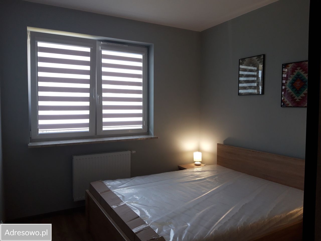 Mieszkanie 2-pokojowe Ząbki, ul. Christiana Andersena. Zdjęcie 12