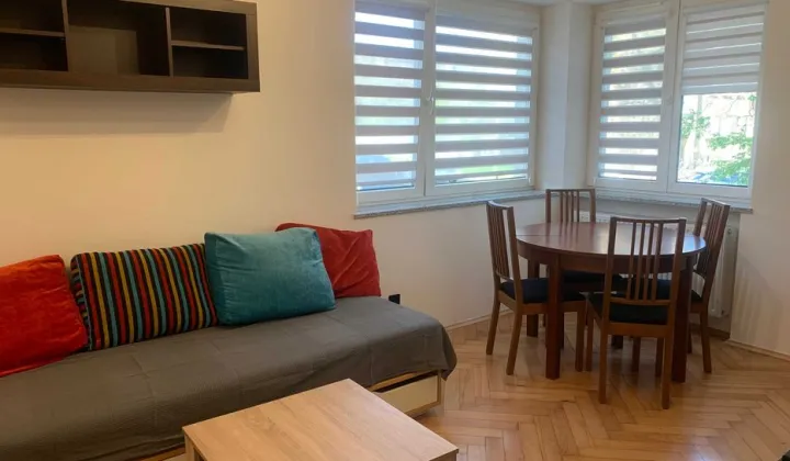 Mieszkanie 3-pokojowe Wrocław Psie Pole, ul. Grudziądzka