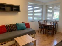 Mieszkanie 3-pokojowe Wrocław Psie Pole, ul. Grudziądzka