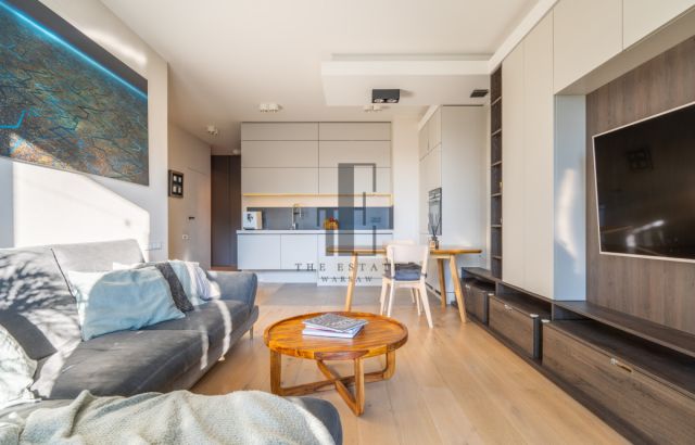 Mieszkanie 3-pokojowe Warszawa Bielany, ul. Marymoncka. Zdjęcie 5