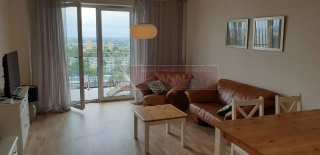 Mieszkanie 2-pokojowe Lublin LSM, ul. Pana Balcera. Zdjęcie 1