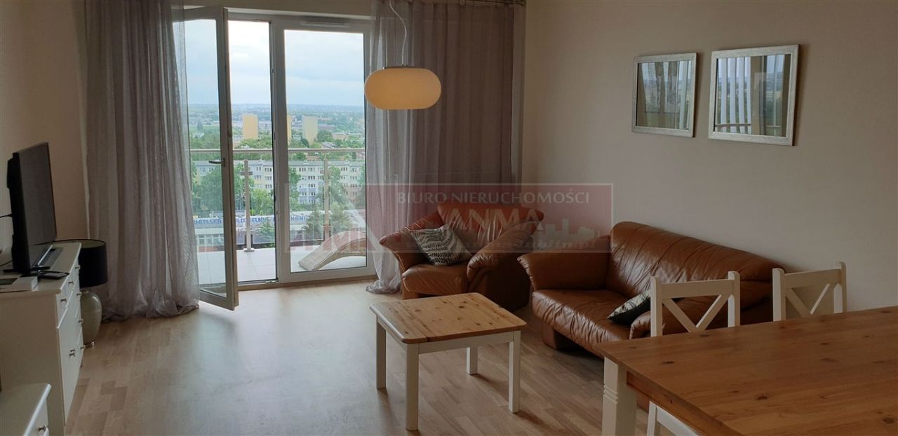 Mieszkanie 2-pokojowe Lublin LSM, ul. Pana Balcera